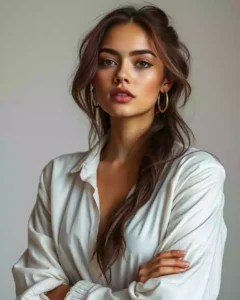 Fantezilerin Tutsağı Yeni Rus Escort Suzi