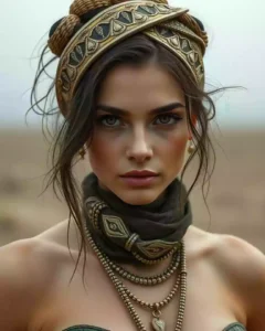 Fantezili Escort Nihal
