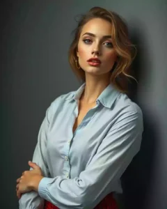Farklılığı Sunacak Seksi Escort Natali