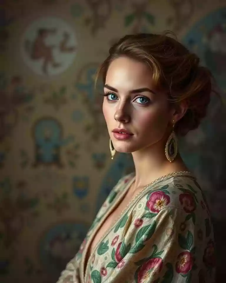 Farklilik Dusuncesindeki Escort Natali