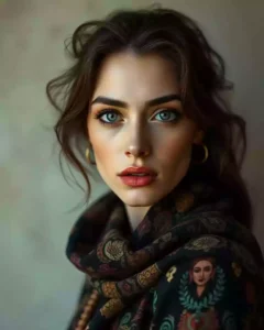 Farklilik Isteyen Kumluca Escort Hazal