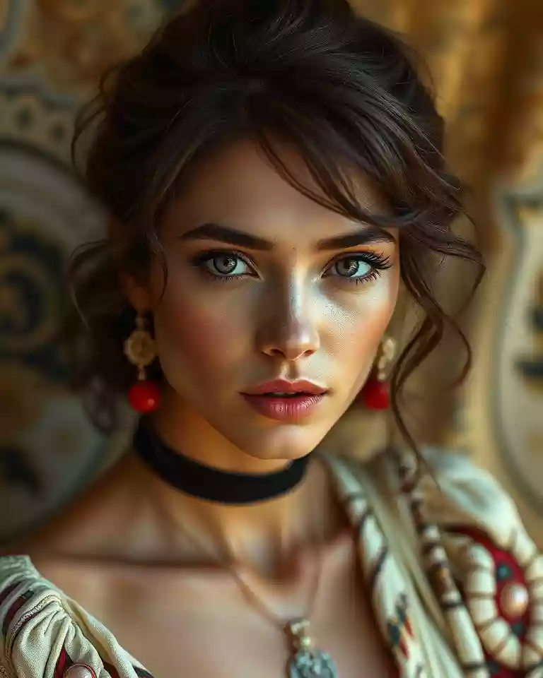 Farklilik Yasatacak Alanya Escort Yagmur