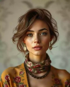Fevkalade Elmalı Escort Aynur