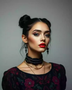 Finike Genç Escort Elif