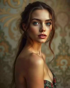 Gazipaşa Escort Bayan Munise