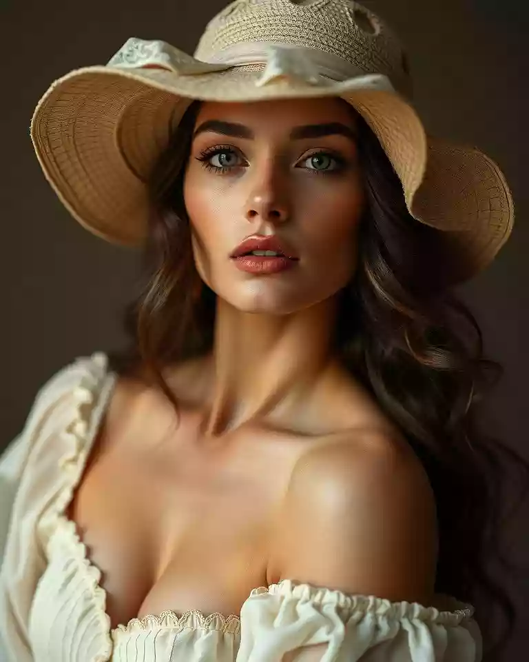Gecelere Belaruslu Yeni Escort Bayan Mielena