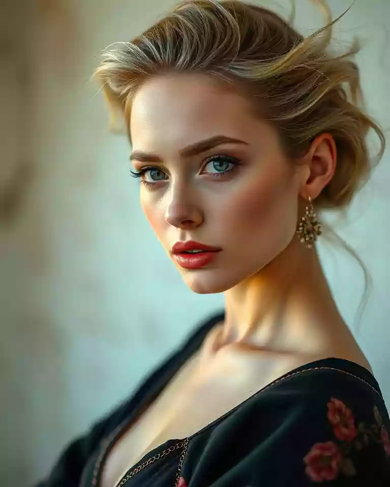 Gecelerin Monotonluğunu Yok Eden Escort Bayan Ada