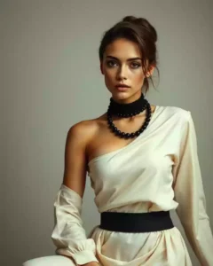 Gecelerinin Renkli Dakikalarında Escort Sude
