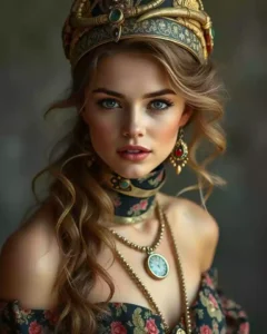 Gecenin Ateşini Bedeniyle Yakan Serikli Escort Bayan Perihan