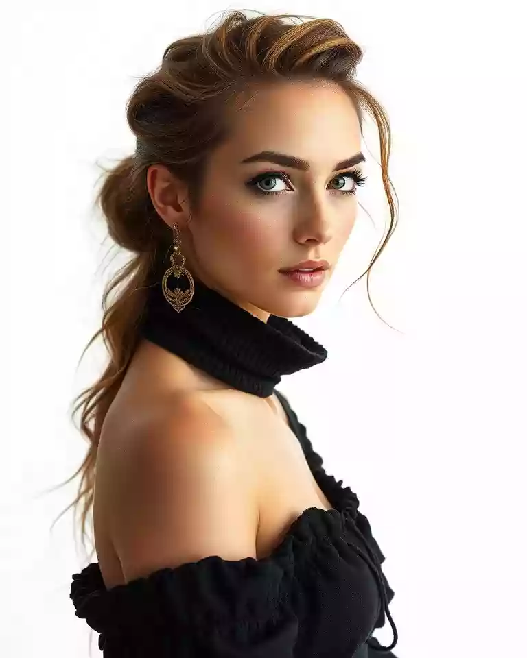 Göz Dolduran Seksi Escort Bayan Kader