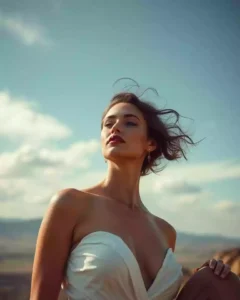 Güvenilir Kaliteli Escort Bayan Buse