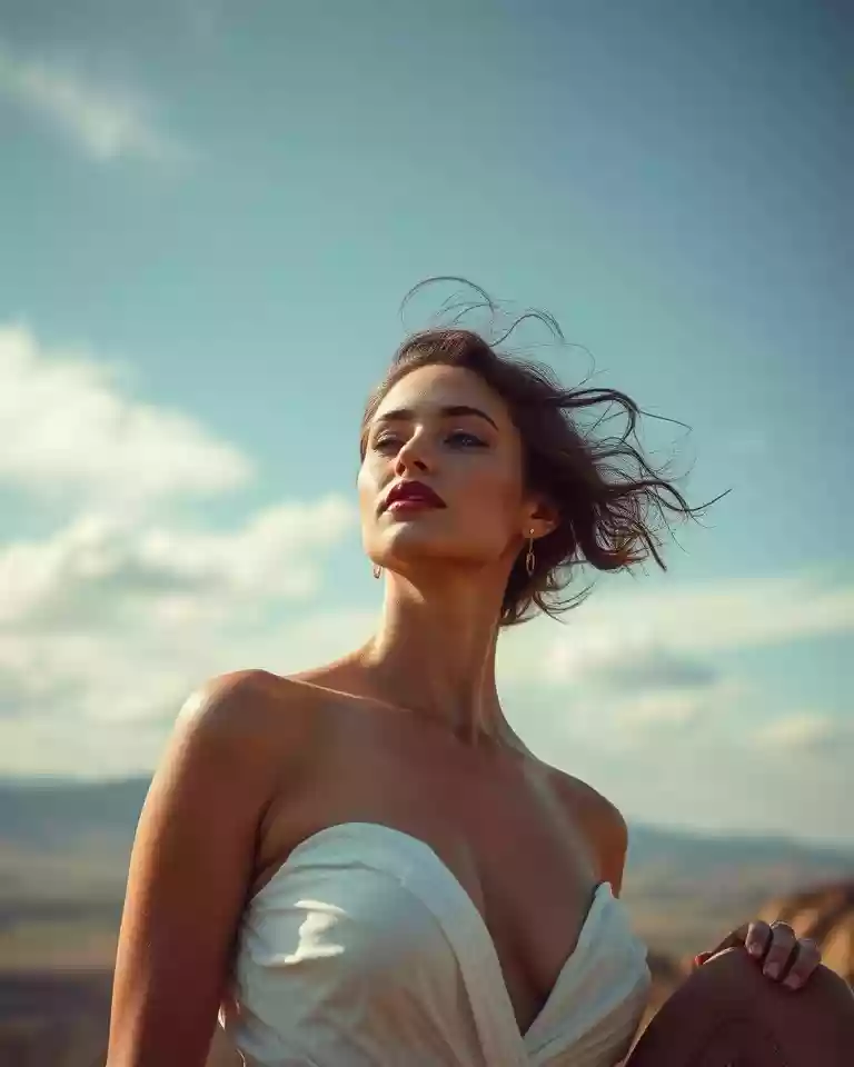 Guvenilir Kaliteli Escort Bayan Buse