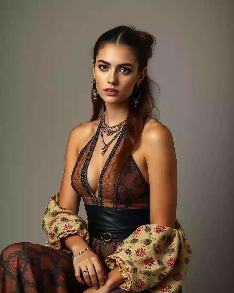 Guvenli Gorusmeler Gerceklestiren Escort Bayan Katerina