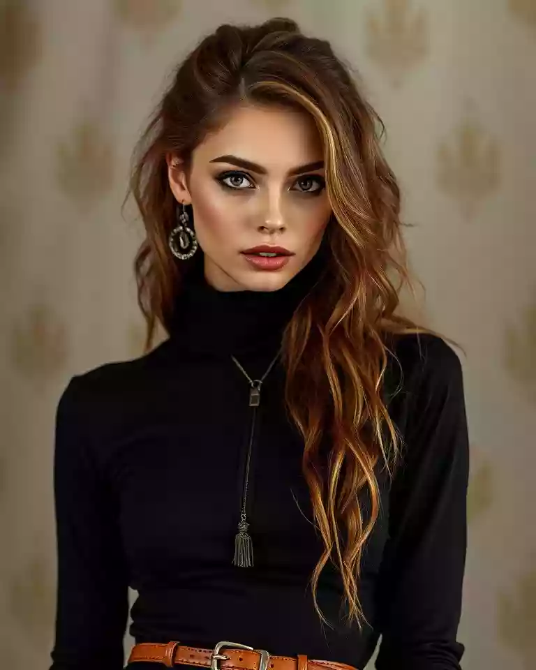 Guzelligiyle Sabirsizlandiran Escort Bayan Sebnem