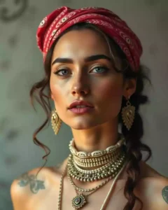 Güzellik Kraliçesi Elit Escort Nil
