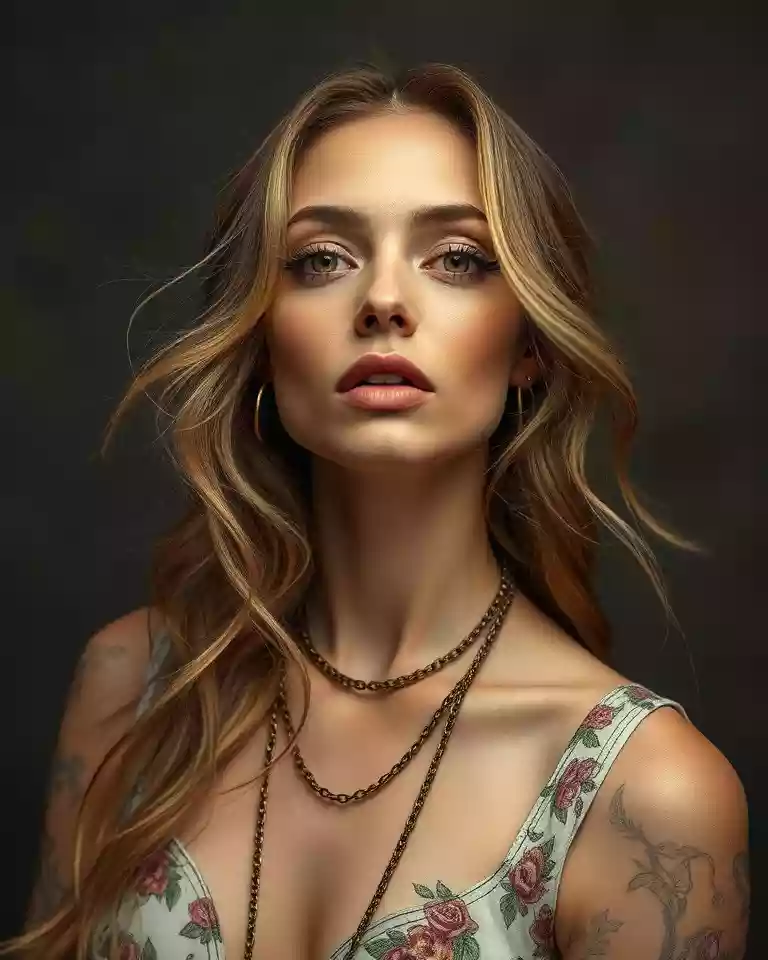 Hayatini Elit Duzeyde Surduren Escort Bayan Figen