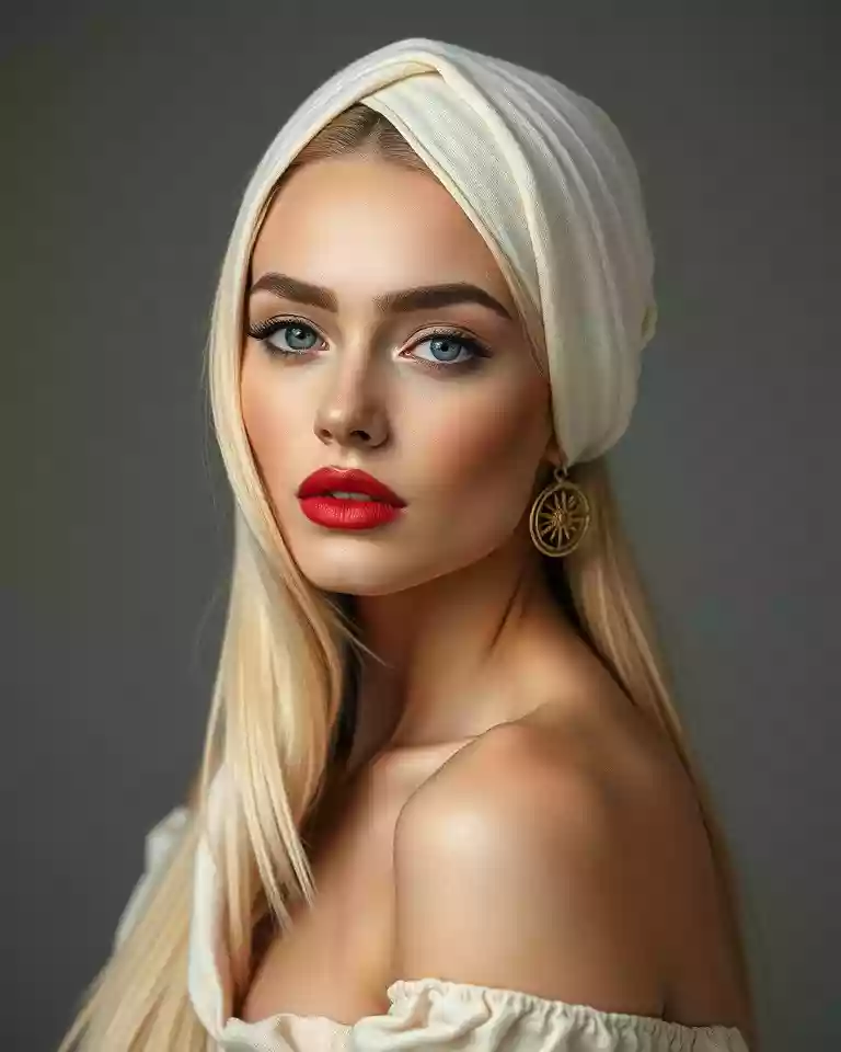 Haz Dolu Escort Hatun Gulsum