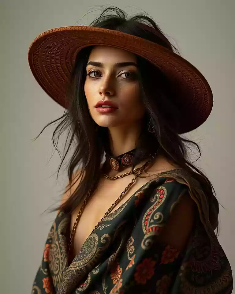 Hazzi Escort Zeynep Yasatacak