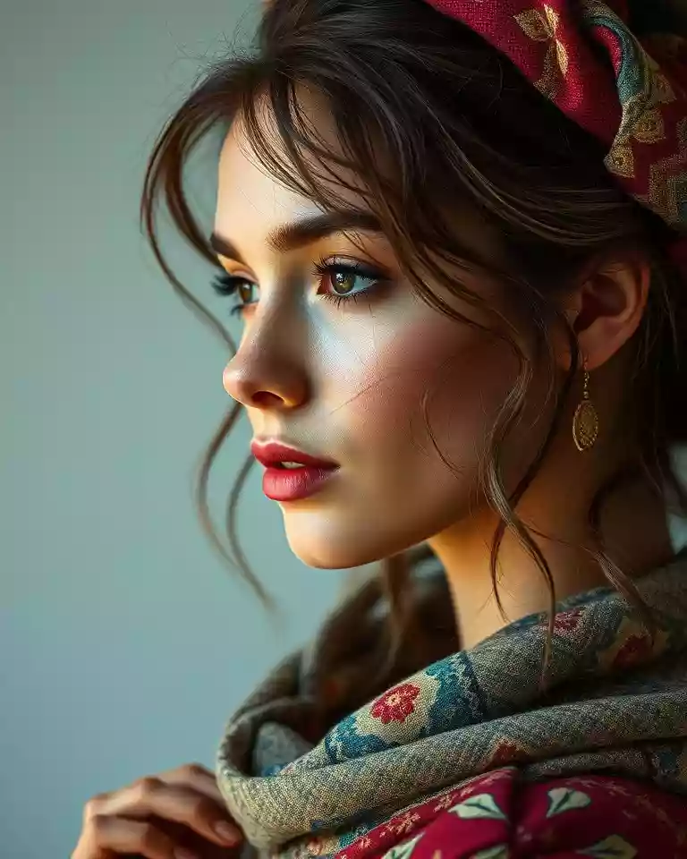 Huzur Veren Konyaalti Escort