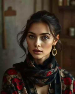 İri Göğüsleriyle Grup Seks Yapan Escort Bayan Meri Lera