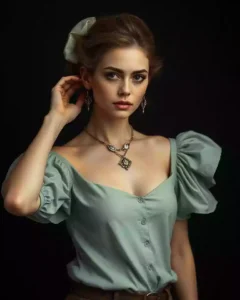 Kaliteli Cinsel İlişkilerde Bulunan Escort Bayan Simay