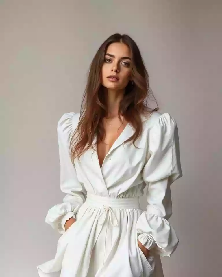 Kaliteli Olan Ne Ise Uzerinde Durarak Gerceklestirecek Escort Bayan Hazal