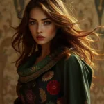 Kemer Escort Bayan Menekşe