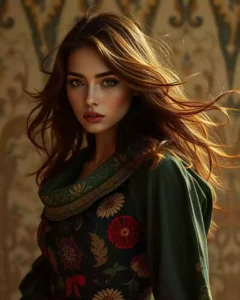 Kemer Escort Bayan Menekşe