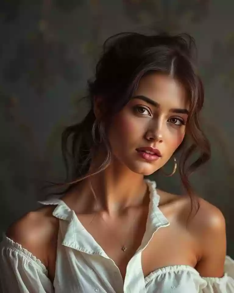 Kemer Temaslariyla Cildirtan Escort Bayan Kubra