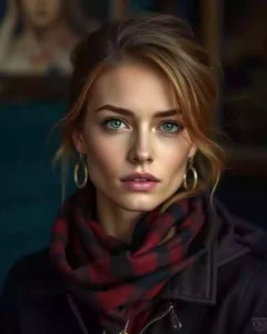 Kendinizi Ödüllendireceğiniz Kültürlü Escort Bayan Elva