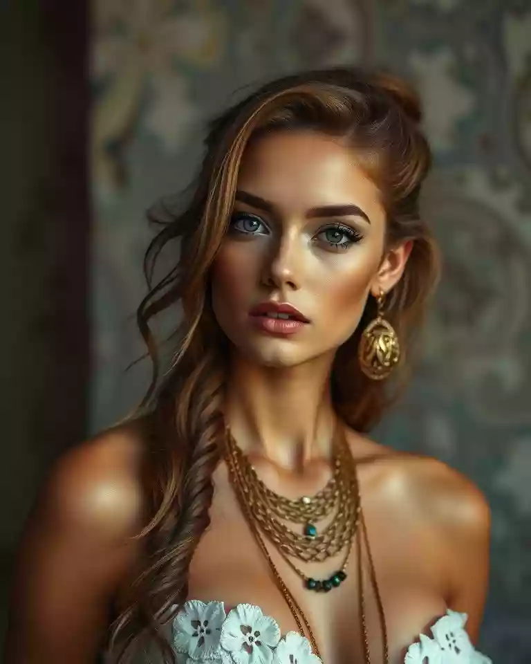 Kendisini Partnerine Adayan Escort Bayan Sevgi