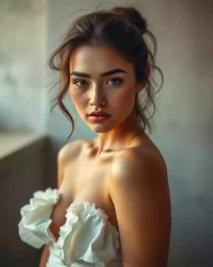 Keyifli Anlar Sunan Escort Burcu