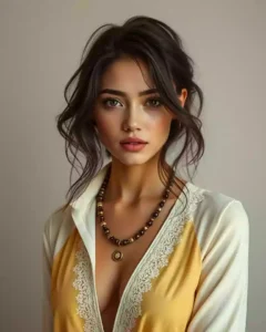 Kışkırtıcı Gizli Evli Seven Escort Ela