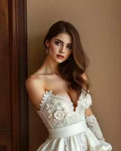 Konyaaltı Escort Alev