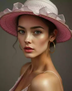 Konyaaltı Escort Olesia Aida Sizi Bekliyor