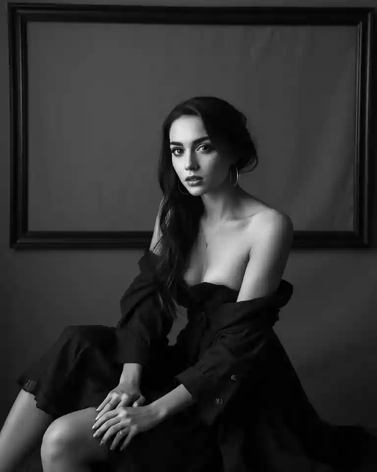 Korkuteli Atesli Escort Ayca