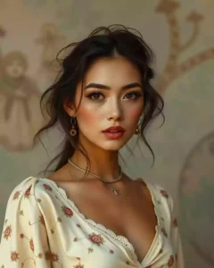 Kucak İsteyen Konyaaltı Escort Denisa