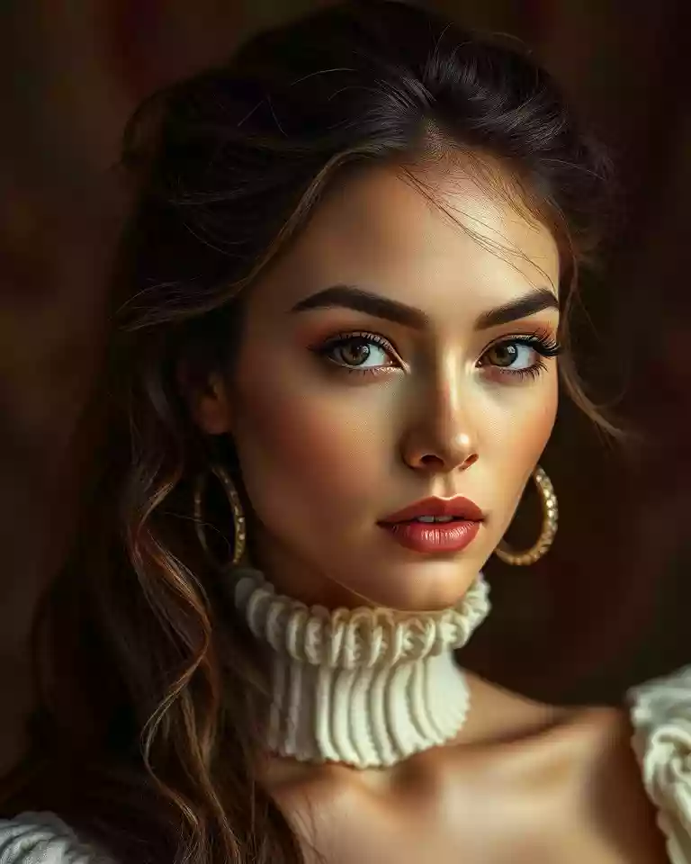Lara Olgun Escort Ruya