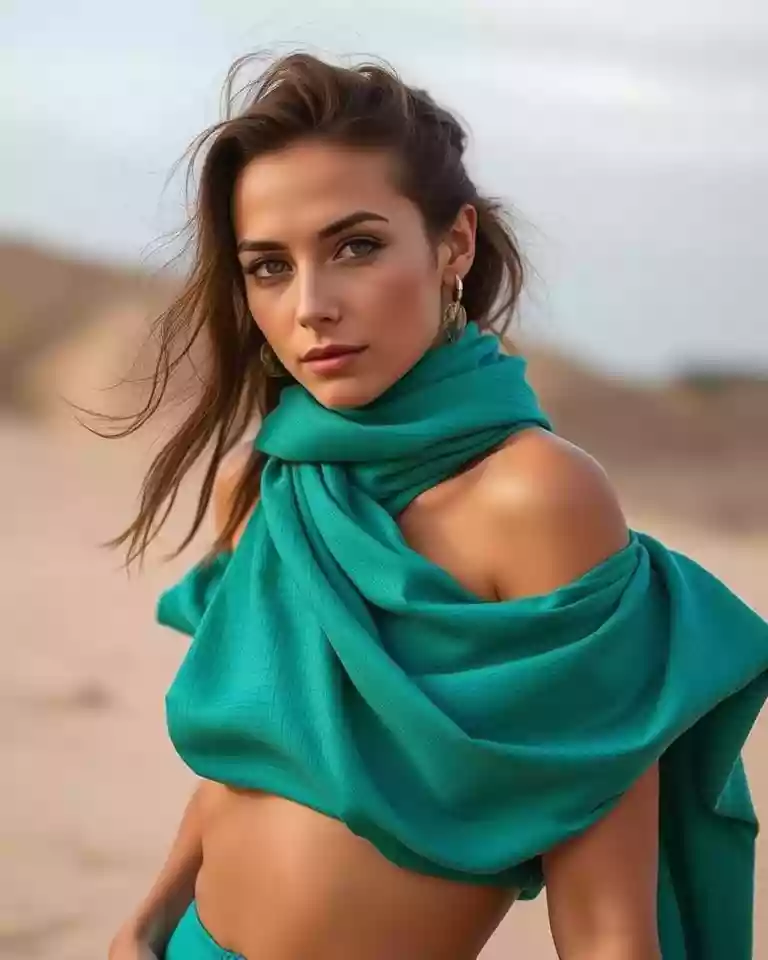 Lezzetine Doyulamayan Samimi Escort Bayan Esin
