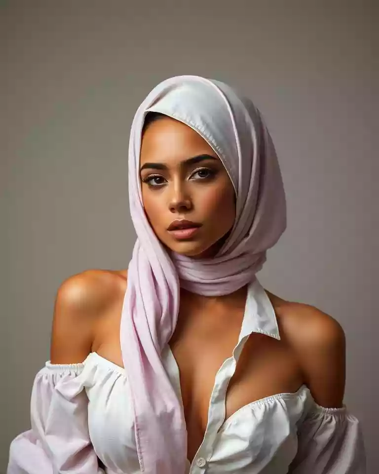 Limitsiz Geceler Icin Escort Sofi
