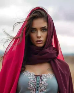 Lüks Otelde Veren Escort Ceylin