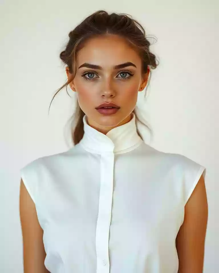 Mankenlere Tas Cikartacak Yapiya Sahip Escort Bayan Sinem