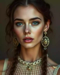 Memnun Bırakan Escort Bayan Gülnaz