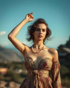 Mutluluk Sunan Manavgat Escort Funda