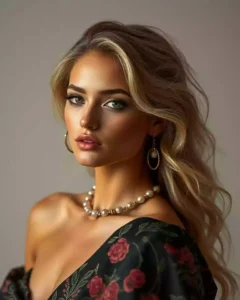Neşeli Konyaaltı Genç Escort Bayan Ceyda