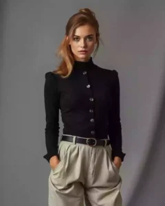 Olgun Escort Ayşe Birlikte Oluyor