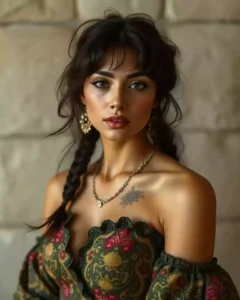 Olgun Kaş Escort Ecem Zafere Koşacak