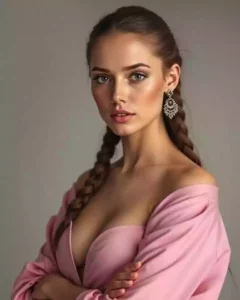 Olgun Yabancı Escort Kırgız