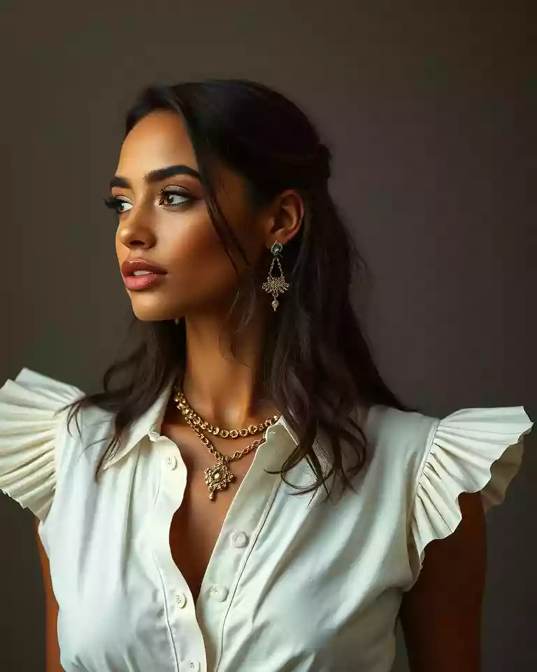 Otelde Gorusen Kumluca Escort Ozge