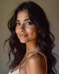 Özbek Güzeli Escort Bayan Zara
